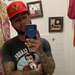 Meet your Posher, Ronny